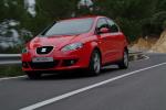 Seat Altea 2004 года